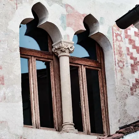 Alla Spada Apartman *