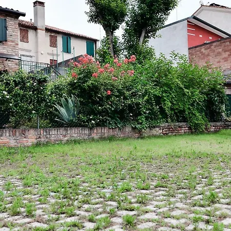 Apartman Alla Spada *