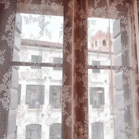 Apartman Alla Spada Noale
