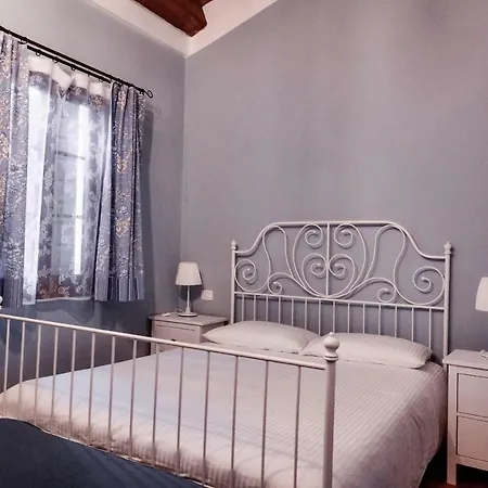 Apartman Alla Spada
