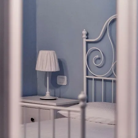 Alla Spada Apartman