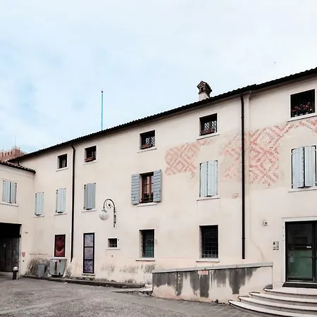 Apartman Alla Spada