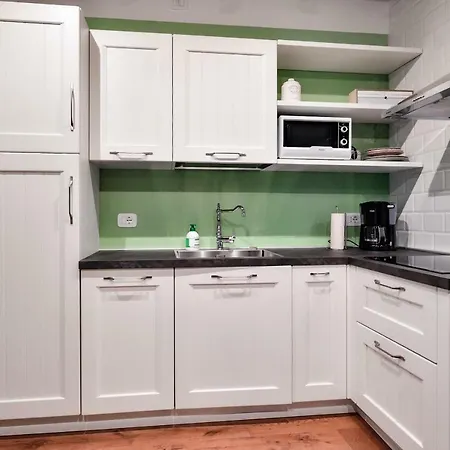 Alla Spada Apartman Noale
