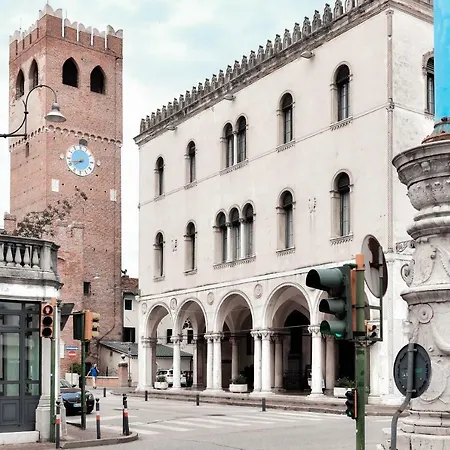 Alla Spada Apartman