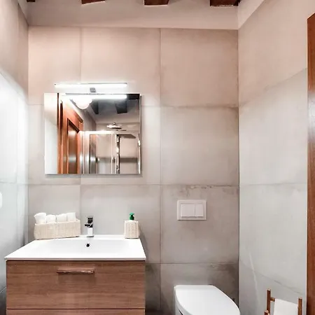Apartamento Alla Spada *