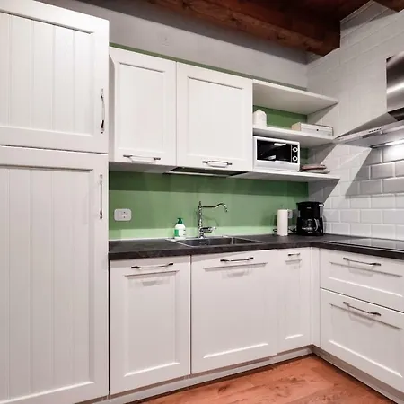 Apartamento Alla Spada *